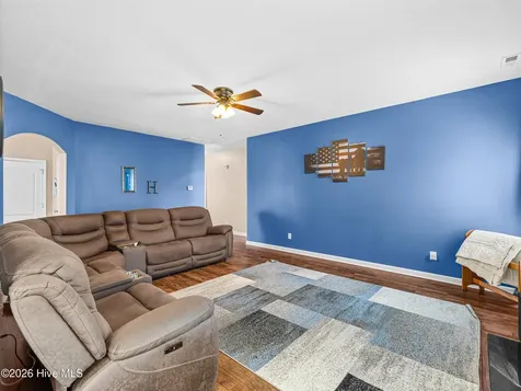 703 Stafford Lane Jacksonville NC 28546