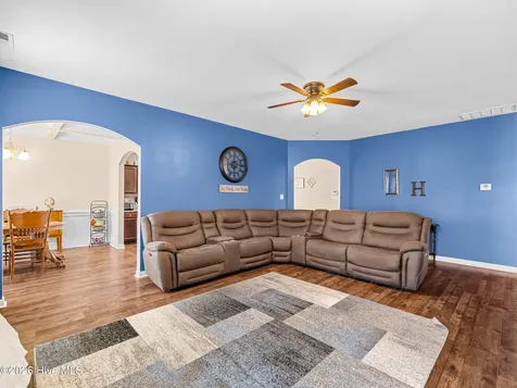 703 Stafford Lane Jacksonville NC 28546
