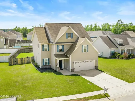 703 Stafford Lane Jacksonville NC 28546
