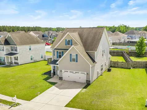 703 Stafford Lane Jacksonville NC 28546