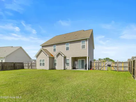 703 Stafford Lane Jacksonville NC 28546
