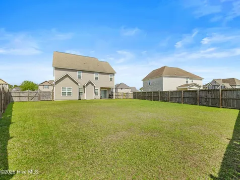 703 Stafford Lane Jacksonville NC 28546