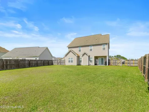 703 Stafford Lane Jacksonville NC 28546