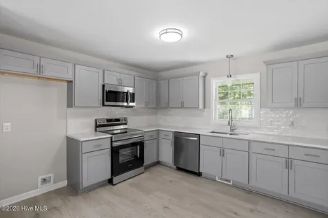 804 Little Rock Church Road Lucama NC 27851