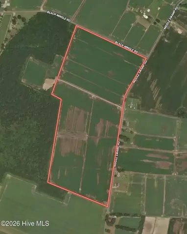 0 Middle Swamp Road Gates NC 27937