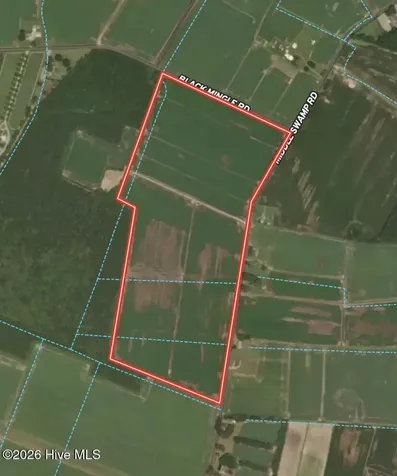0 Middle Swamp Road Gates NC 27937