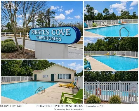 83 Crush Court Swansboro NC 28584