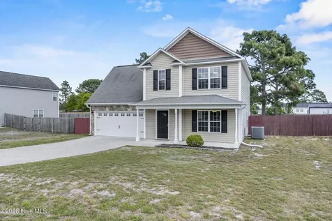 264 Inverness Drive Hubert NC 28539