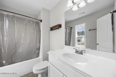 264 Inverness Drive Hubert NC 28539