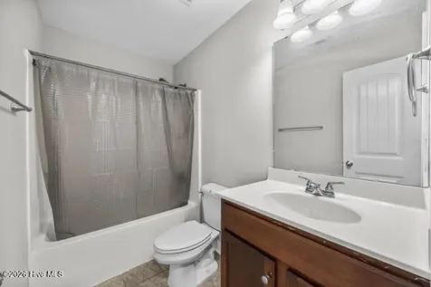 264 Inverness Drive Hubert NC 28539