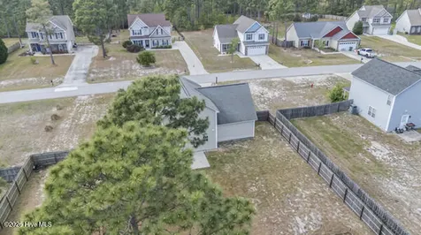 264 Inverness Drive Hubert NC 28539