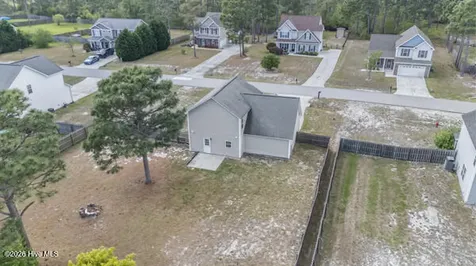 264 Inverness Drive Hubert NC 28539