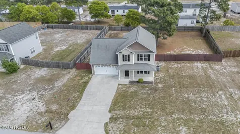 264 Inverness Drive Hubert NC 28539