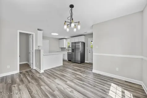 264 Inverness Drive Hubert NC 28539