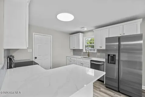 264 Inverness Drive Hubert NC 28539