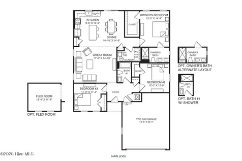 124 Sweet Clover Way Greenville NC 27834