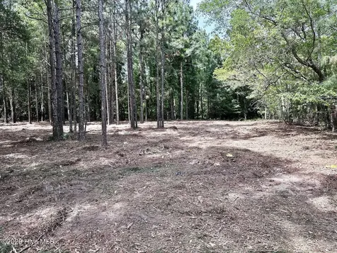 1679 W Massachusetts Avenue Southern Pines NC 28387