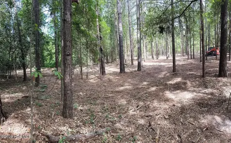 1679 W Massachusetts Avenue Southern Pines NC 28387