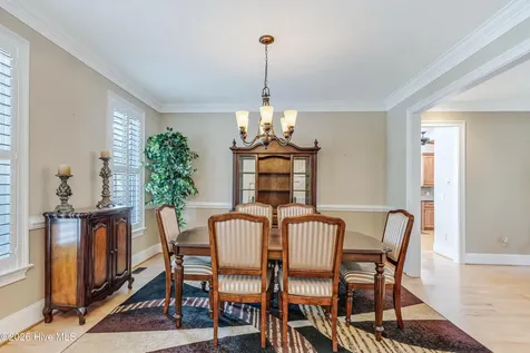5126 Fernwood Drive Southport NC 28461