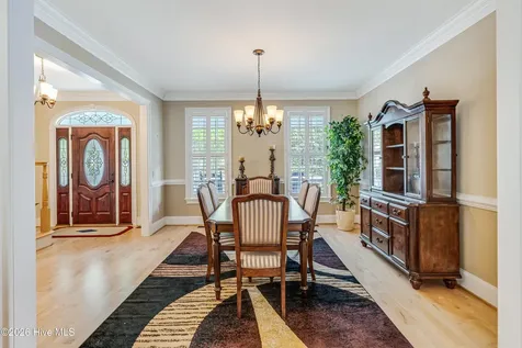 5126 Fernwood Drive Southport NC 28461