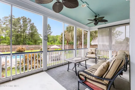 5126 Fernwood Drive Southport NC 28461