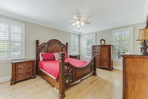 5126 Fernwood Drive Southport NC 28461