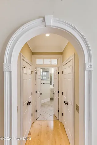 5126 Fernwood Drive Southport NC 28461