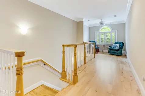 5126 Fernwood Drive Southport NC 28461