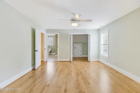 5126 Fernwood Drive Southport NC 28461