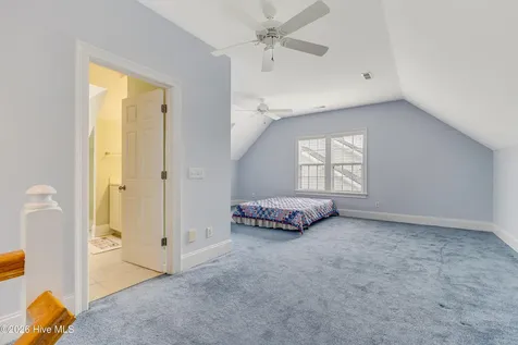 5126 Fernwood Drive Southport NC 28461