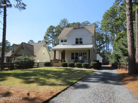 510 Sheldon Road Southern Pines NC 28387