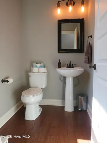 510 Sheldon Road Southern Pines NC 28387