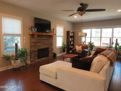 510 Sheldon Road Southern Pines NC 28387