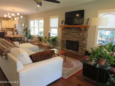 510 Sheldon Road Southern Pines NC 28387
