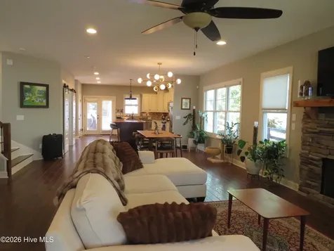 510 Sheldon Road Southern Pines NC 28387