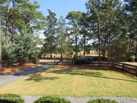 510 Sheldon Road Southern Pines NC 28387
