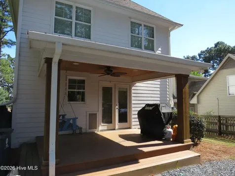 510 Sheldon Road Southern Pines NC 28387