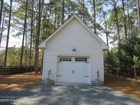 510 Sheldon Road Southern Pines NC 28387