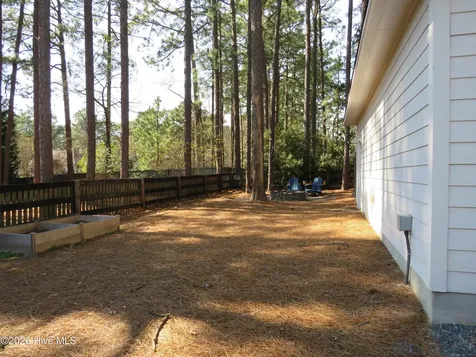 510 Sheldon Road Southern Pines NC 28387