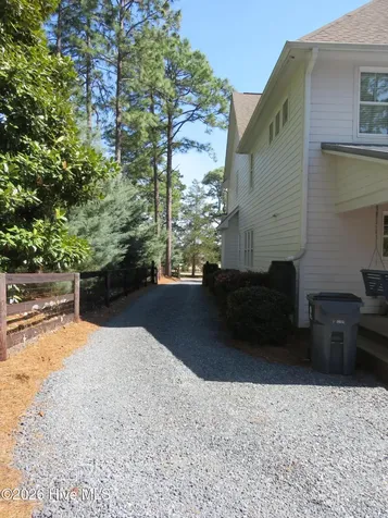 510 Sheldon Road Southern Pines NC 28387