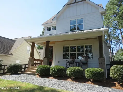 510 Sheldon Road Southern Pines NC 28387