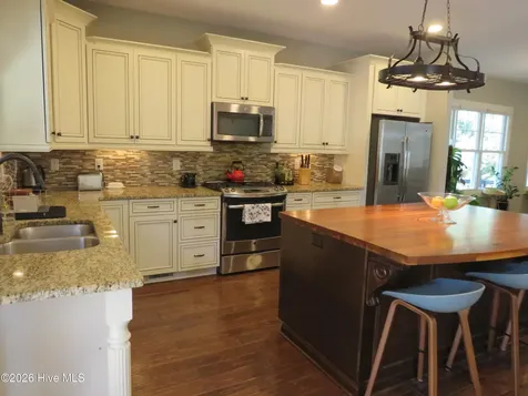 510 Sheldon Road Southern Pines NC 28387