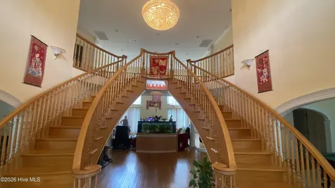 1181 Cedar Hill Drive Williamston NC 27892