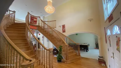 1181 Cedar Hill Drive Williamston NC 27892