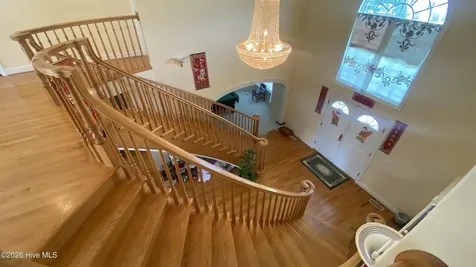 1181 Cedar Hill Drive Williamston NC 27892