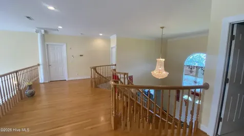 1181 Cedar Hill Drive Williamston NC 27892