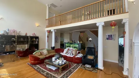 1181 Cedar Hill Drive Williamston NC 27892