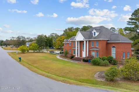 1181 Cedar Hill Drive Williamston NC 27892