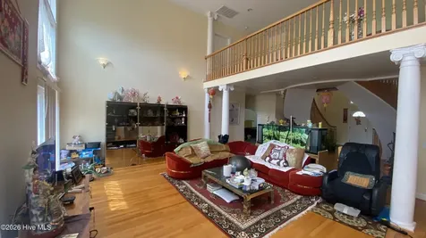 1181 Cedar Hill Drive Williamston NC 27892