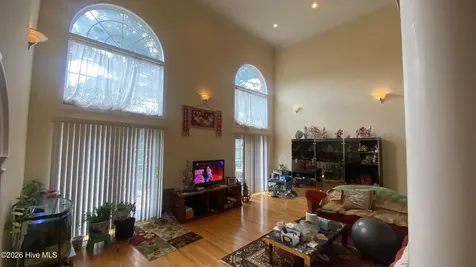 1181 Cedar Hill Drive Williamston NC 27892